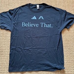 Anthony Edwards Believe That T shirt